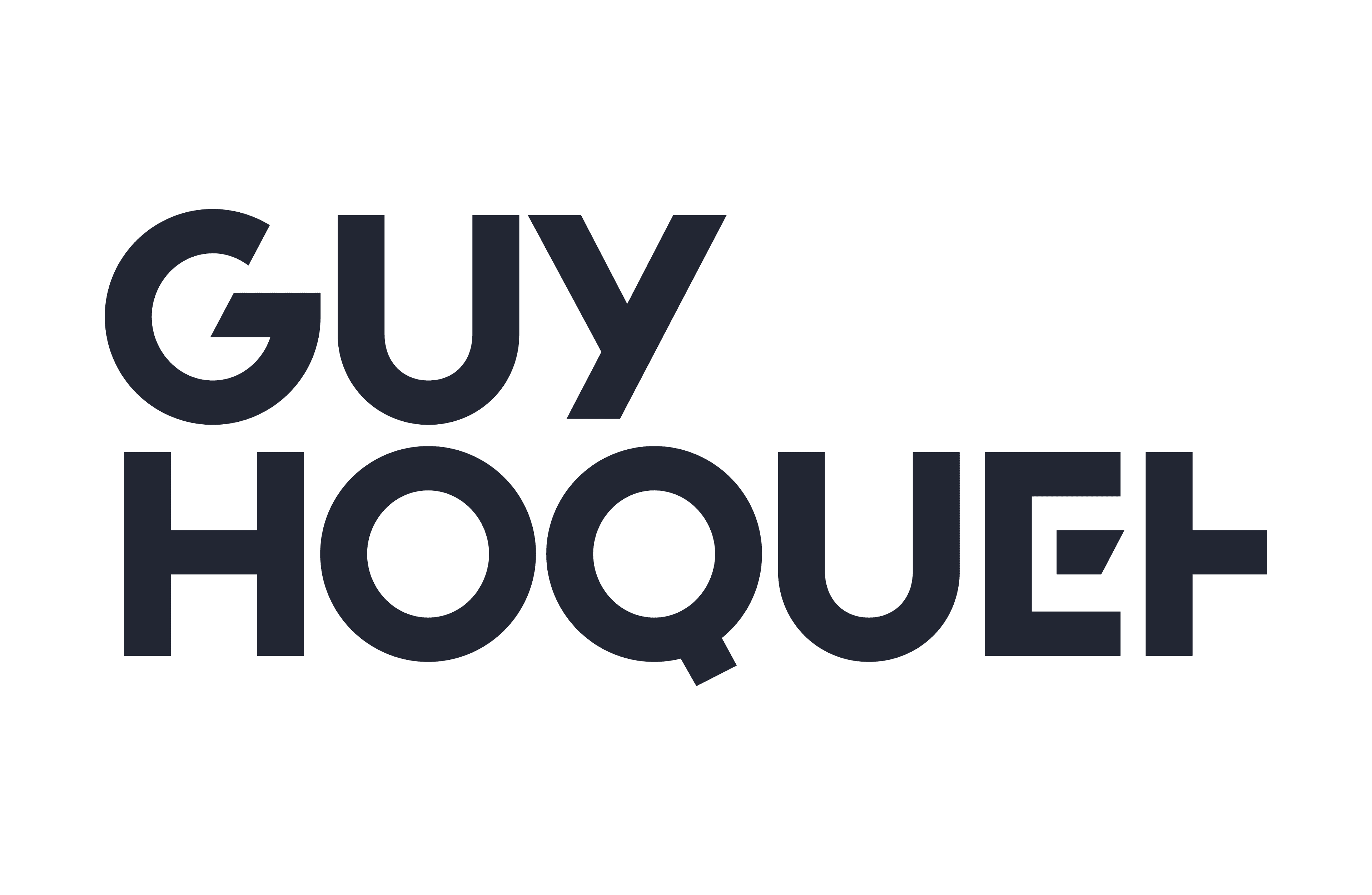 Logo Guy Hoquet