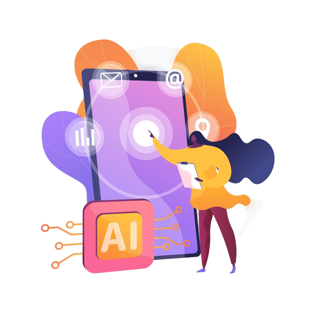 QR Code intelligent avec IA