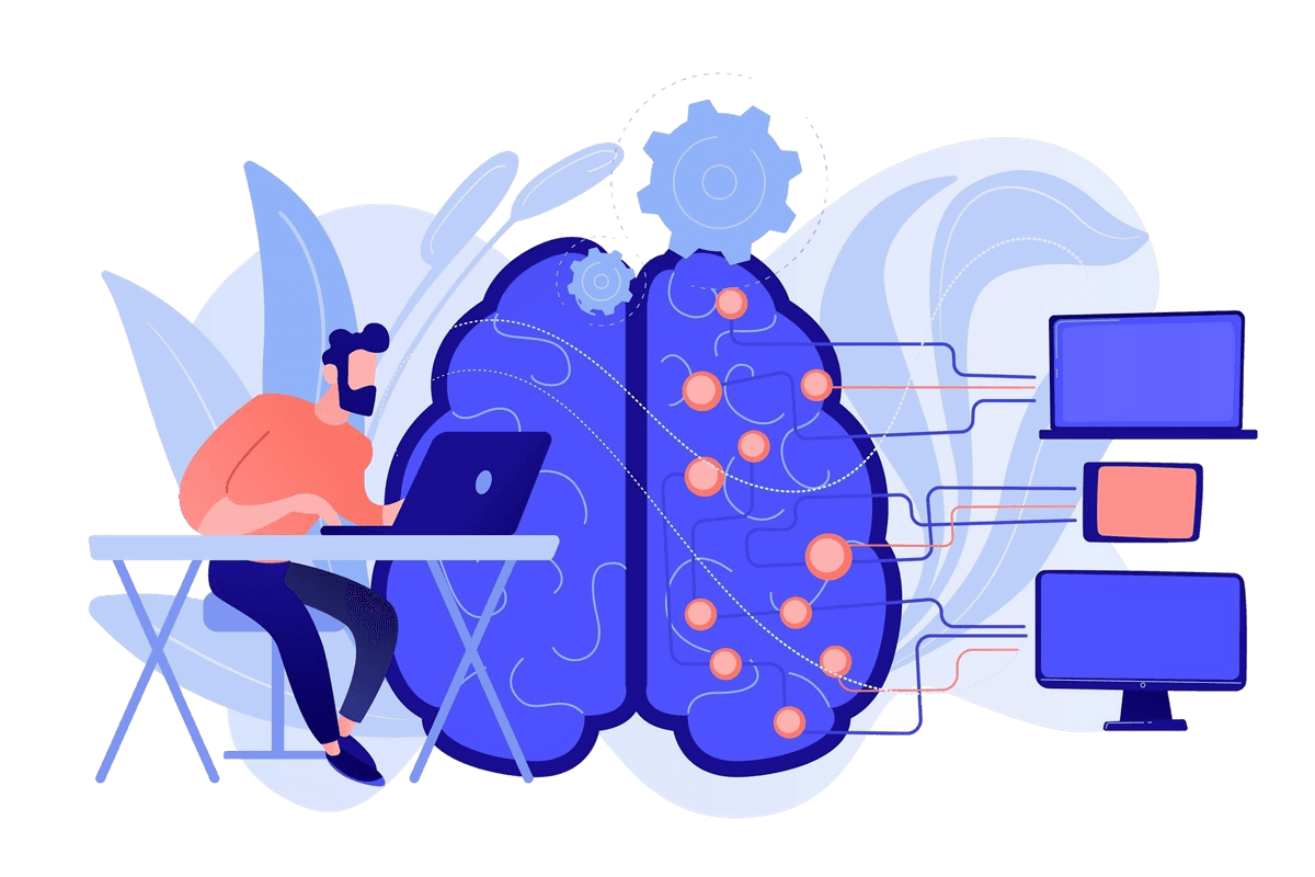 Assistant IA QR Point