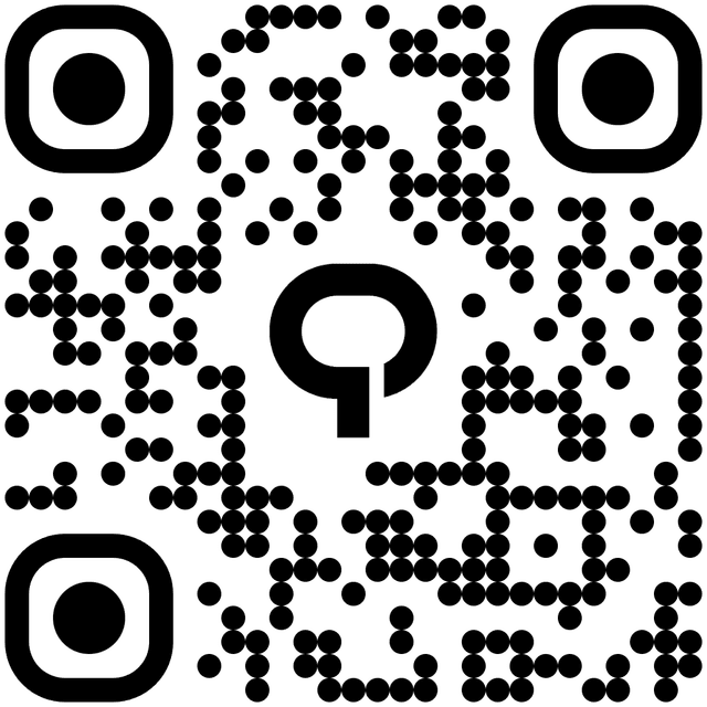 QR code personnalisé exemple 4
